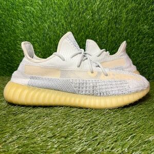 Adidas Yeezy Boost 350 V2 Could White Reflective